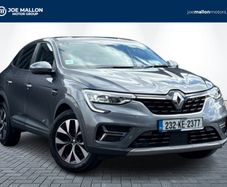 Renault Arkana 2023