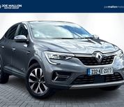 Renault Arkana 2023