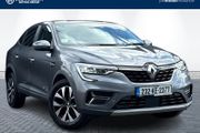 Renault Arkana 2023
