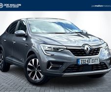 Renault Arkana 2023