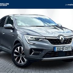 Renault Arkana 2023