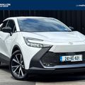 Toyota C-HR 2024