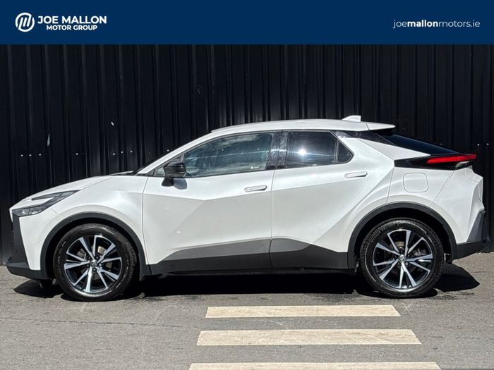 Toyota C-HR 2024