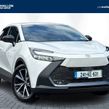 Toyota C-HR 2024