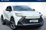 Toyota C-HR 2024