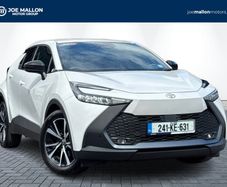 Toyota C-HR 2024