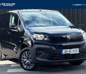 Peugeot Partner 2026