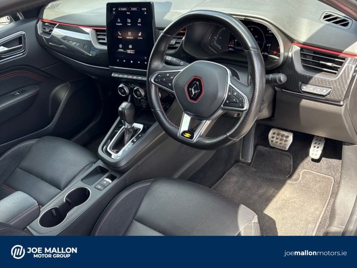 Renault Arkana 2022