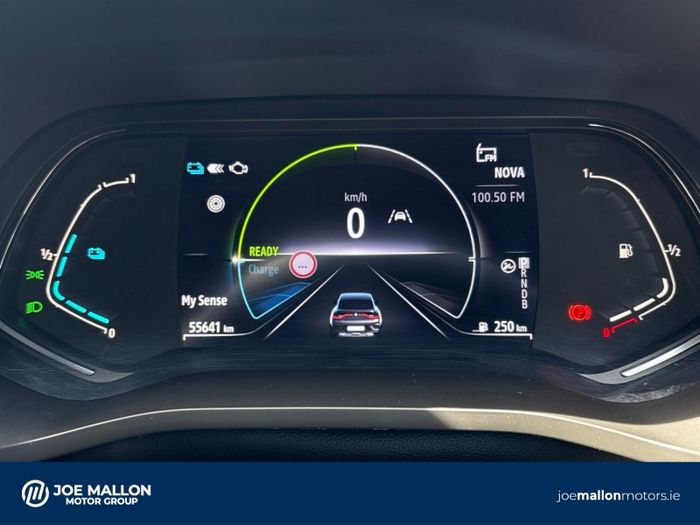 Renault Arkana 2022