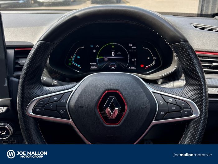 Renault Arkana 2022