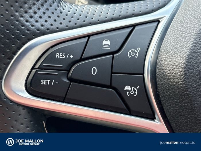Renault Arkana 2022