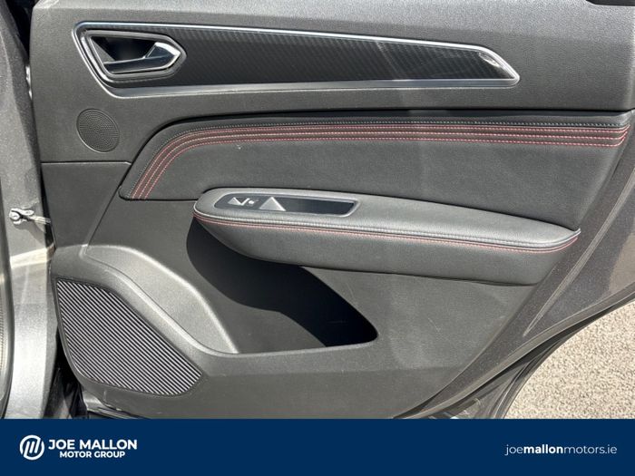 Renault Arkana 2022