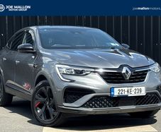 Renault Arkana 2022