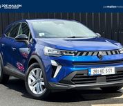 Renault Symbioz 2026
