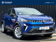 Renault Symbioz 2026