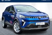 Renault Symbioz 2026