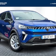 Renault Symbioz 2026