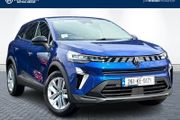 Renault Symbioz 2026