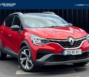 Renault Captur 2022