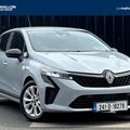 Renault Clio 2024