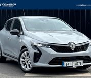 Renault Clio 2024