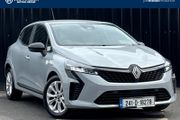 Renault Clio 2024