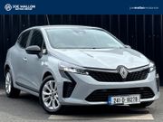Renault Clio 2024
