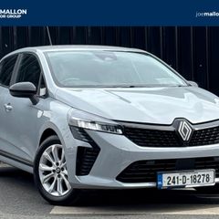 Renault Clio 2024