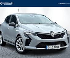 Renault Clio 2024