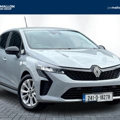 Renault Clio 2024
