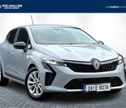 Renault Clio 2024
