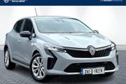 Renault Clio 2024