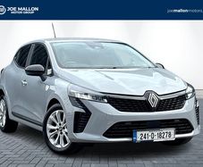 Renault Clio 2024