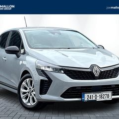 Renault Clio 2024