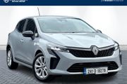 Renault Clio 2024
