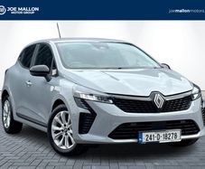 Renault Clio 2024