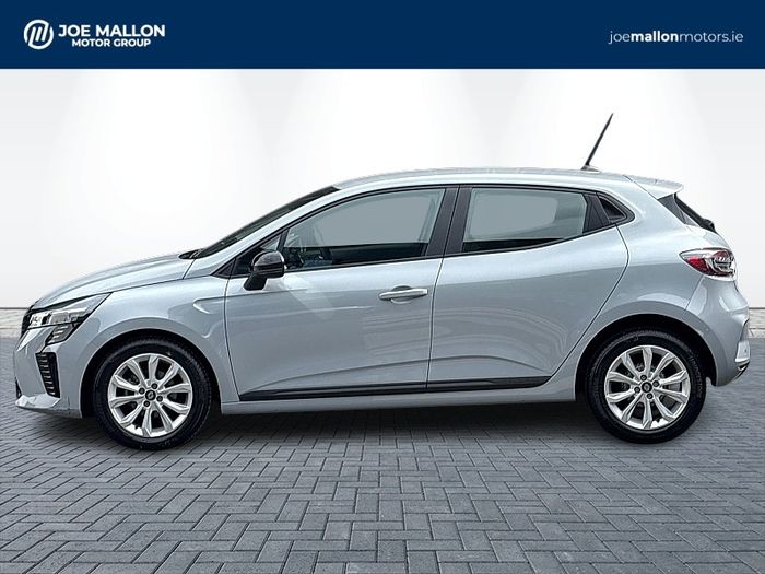 Renault Clio 2024