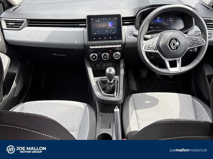 Renault Clio 2024