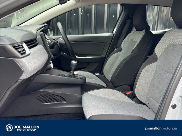 Renault Clio 2024