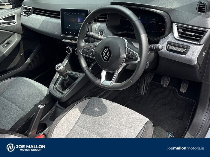 Renault Clio 2024