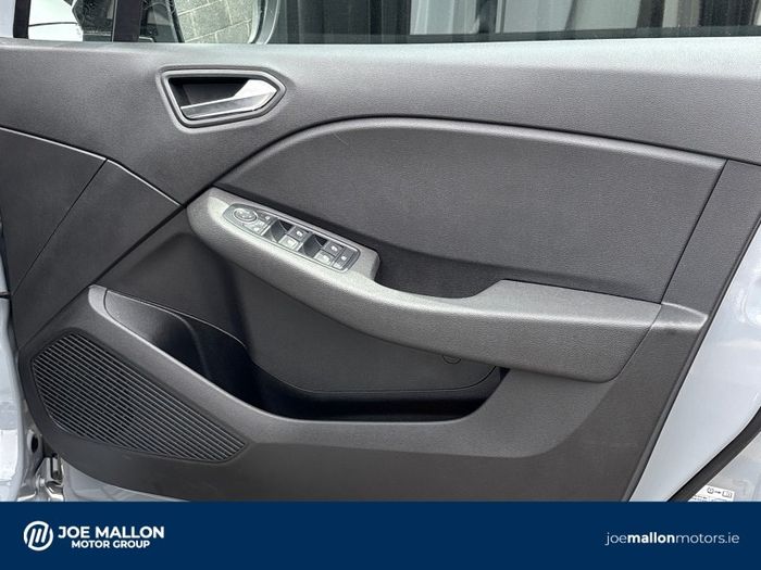 Renault Clio 2024