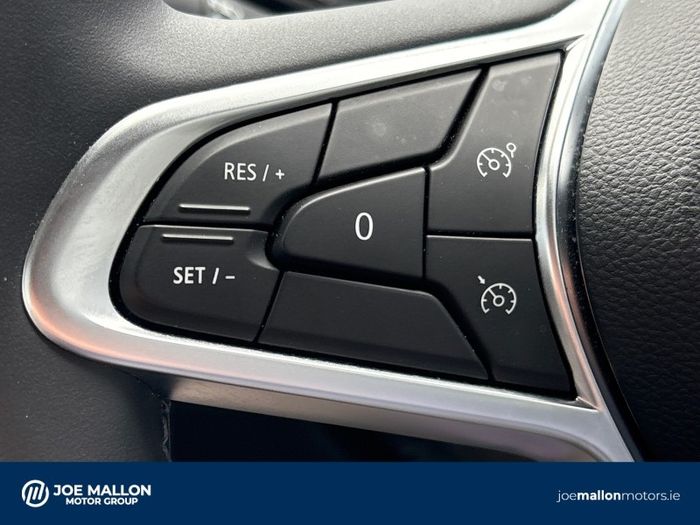 Renault Clio 2024