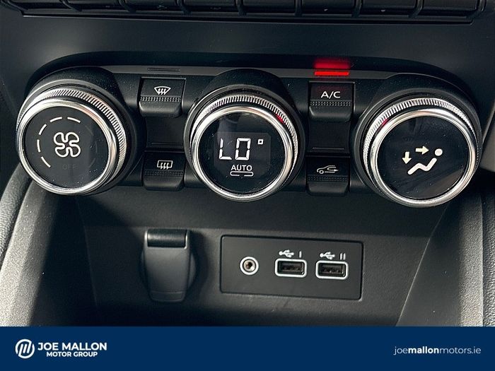 Renault Clio 2024
