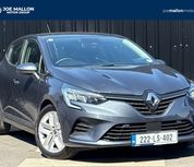 Renault Clio 2022