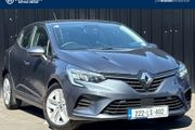 Renault Clio 2022