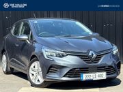 Renault Clio 2022