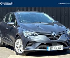 Renault Clio 2022