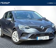 Renault Clio 2022