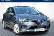 Renault Clio 2022