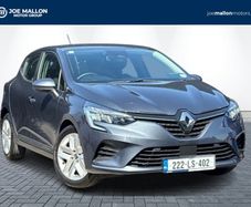 Renault Clio 2022